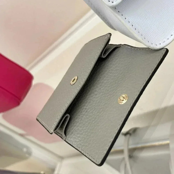 Furla Pde9Rzy Tri-Fold Wallet - Picture 5 of 12